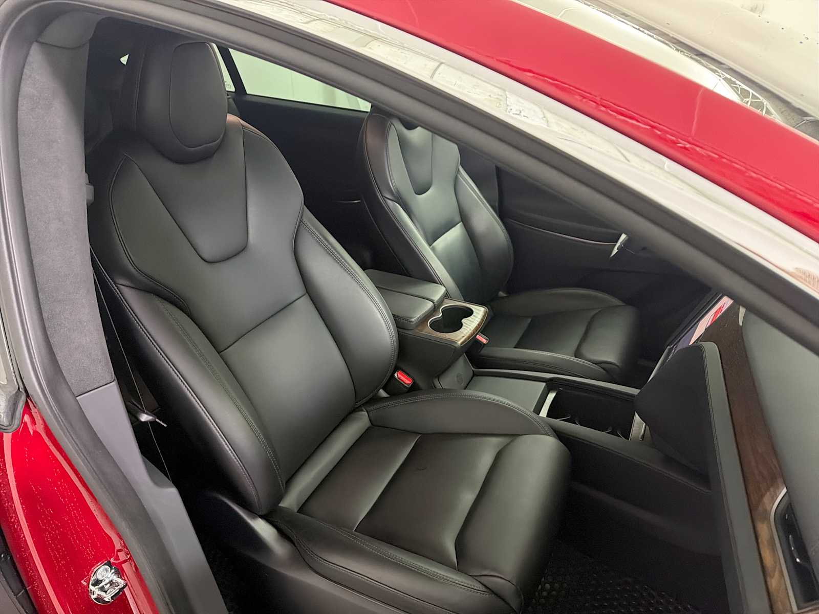 Thumbnail: 2020 Tesla Model X - 23