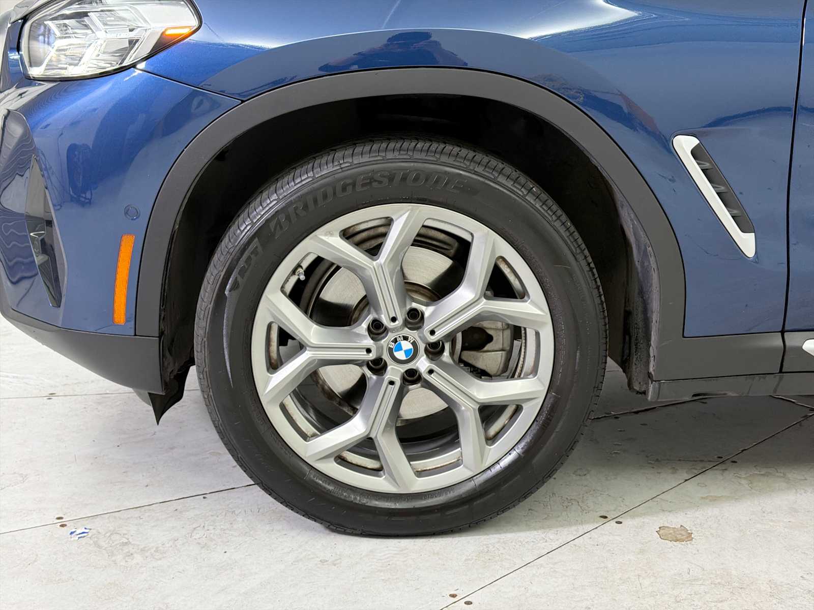 Thumbnail: 2023 BMW X3 - 19