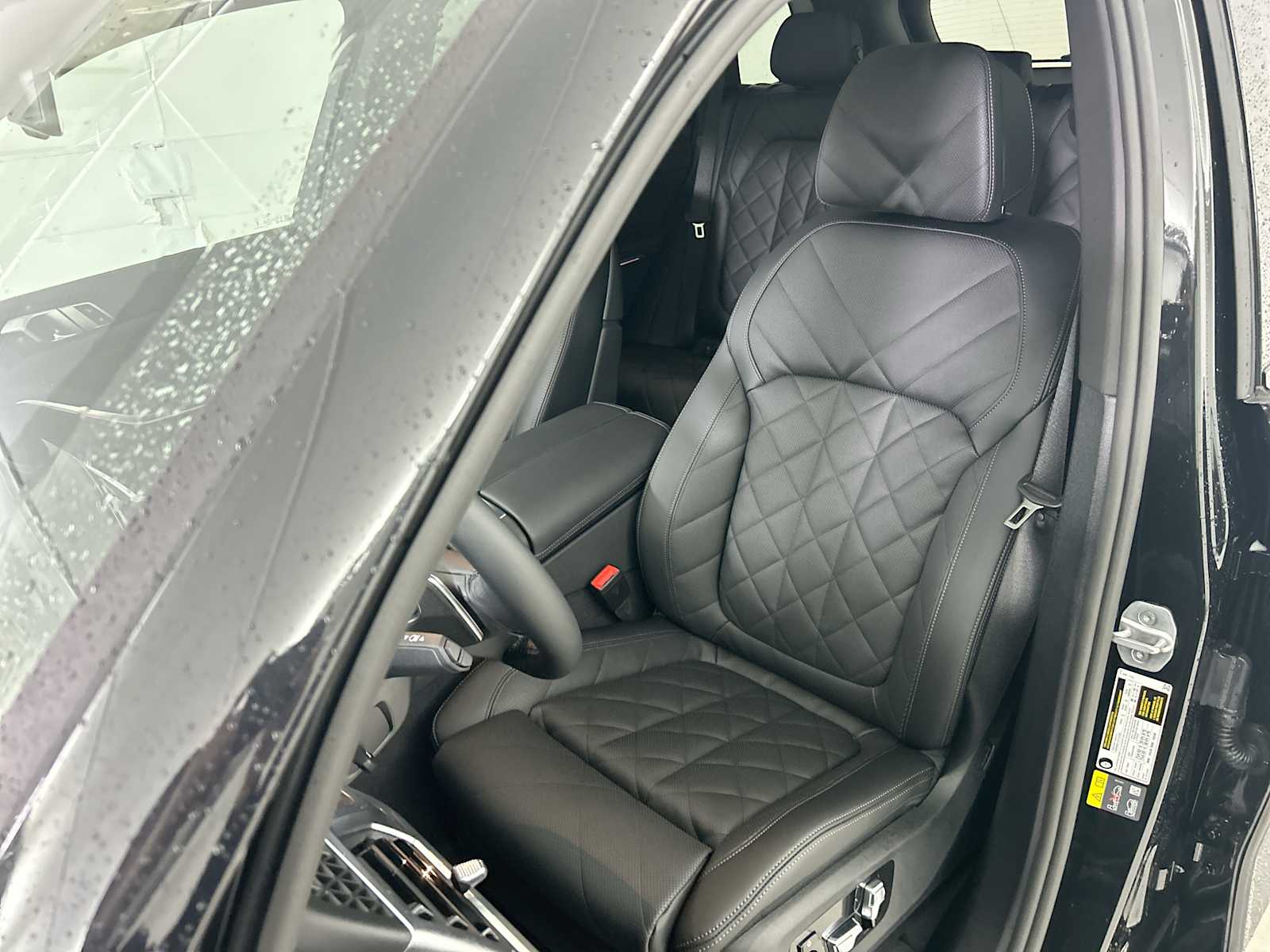 2026 BMW X5 50e - Photo 13