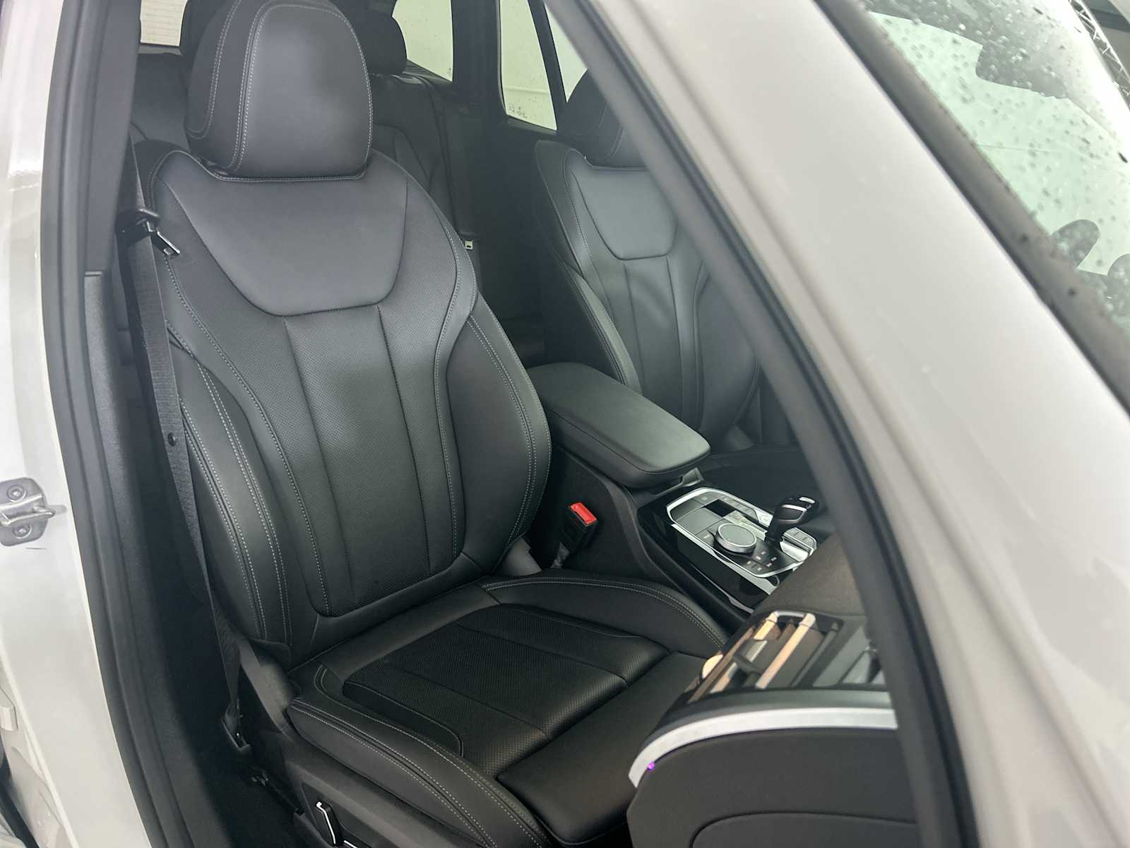 Thumbnail: 2024 BMW X3 - 25