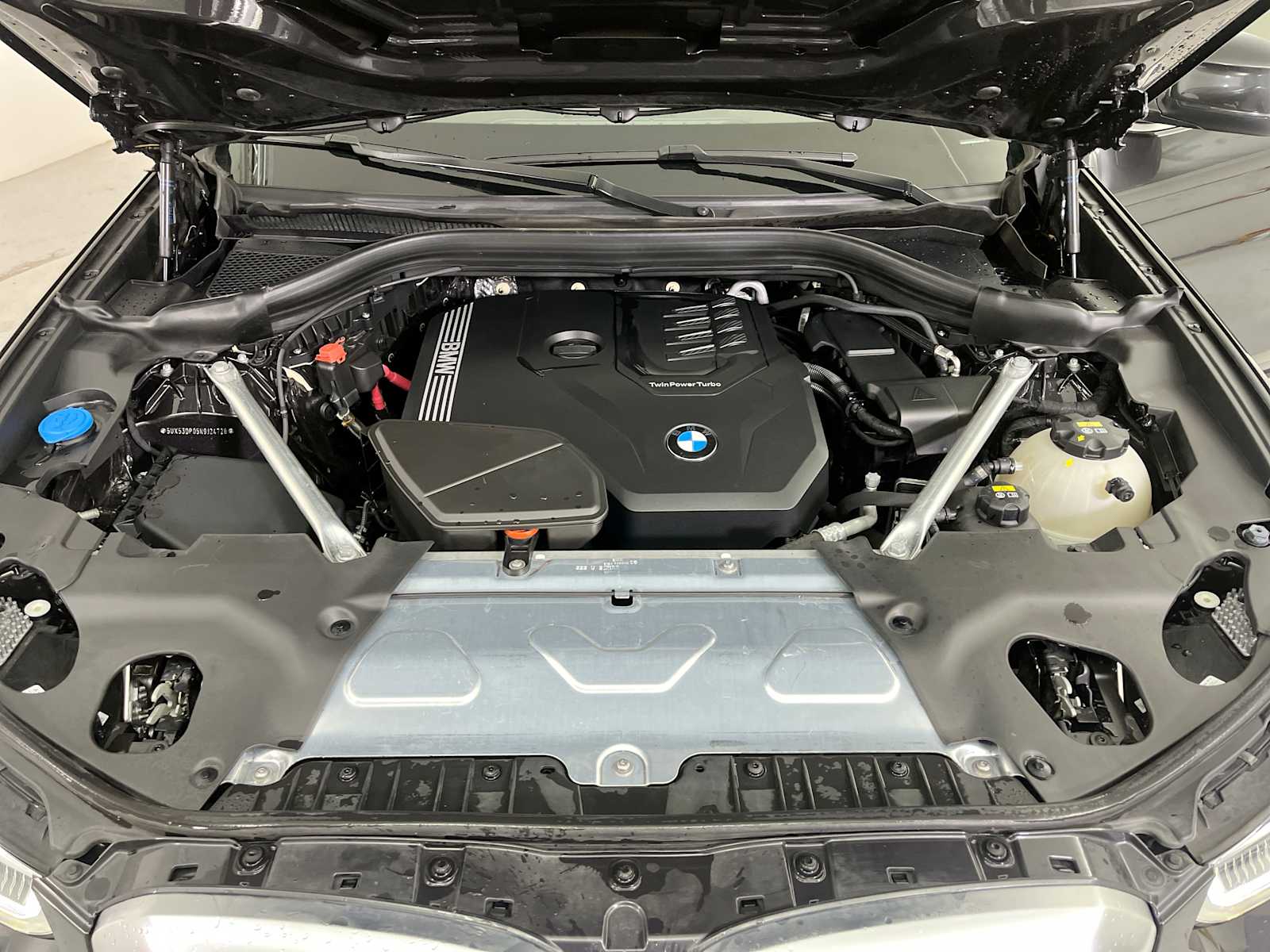 Thumbnail: 2022 BMW X3 - 18