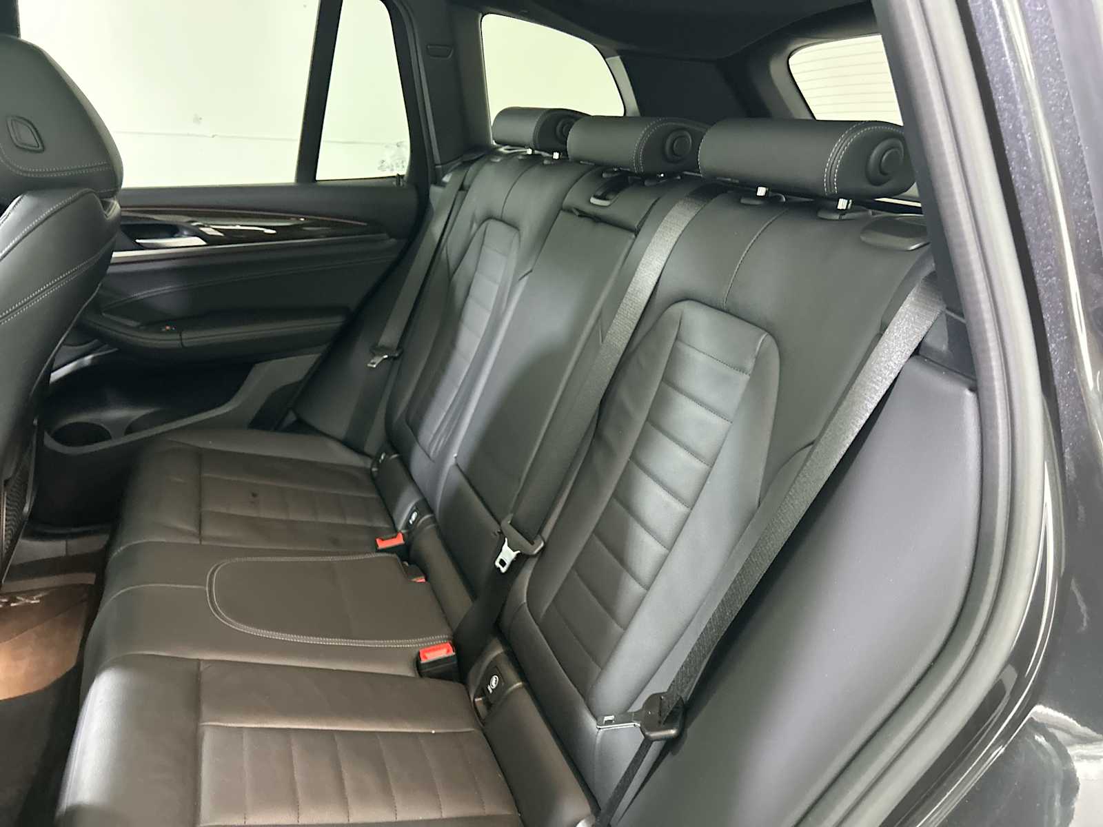 Thumbnail: 2022 BMW X3 - 25