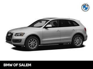 2012 Audi Q5 Premium Plus -
                  Salem, OR
