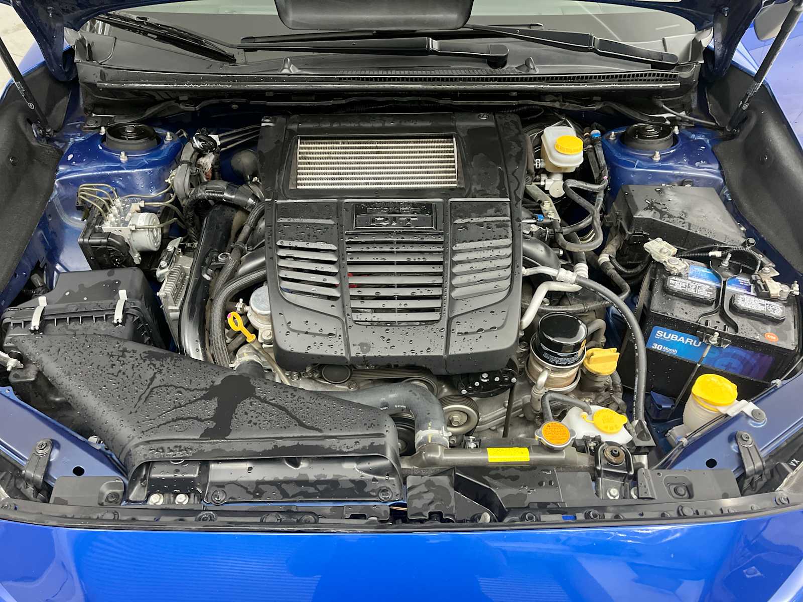 Thumbnail: 2019 Subaru WRX - 24