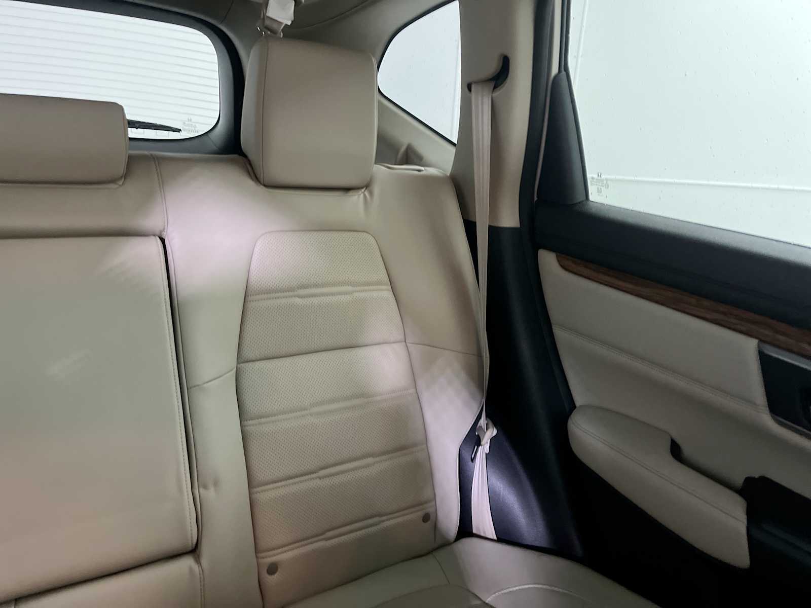 Thumbnail: 2017 Honda CR-V - 14