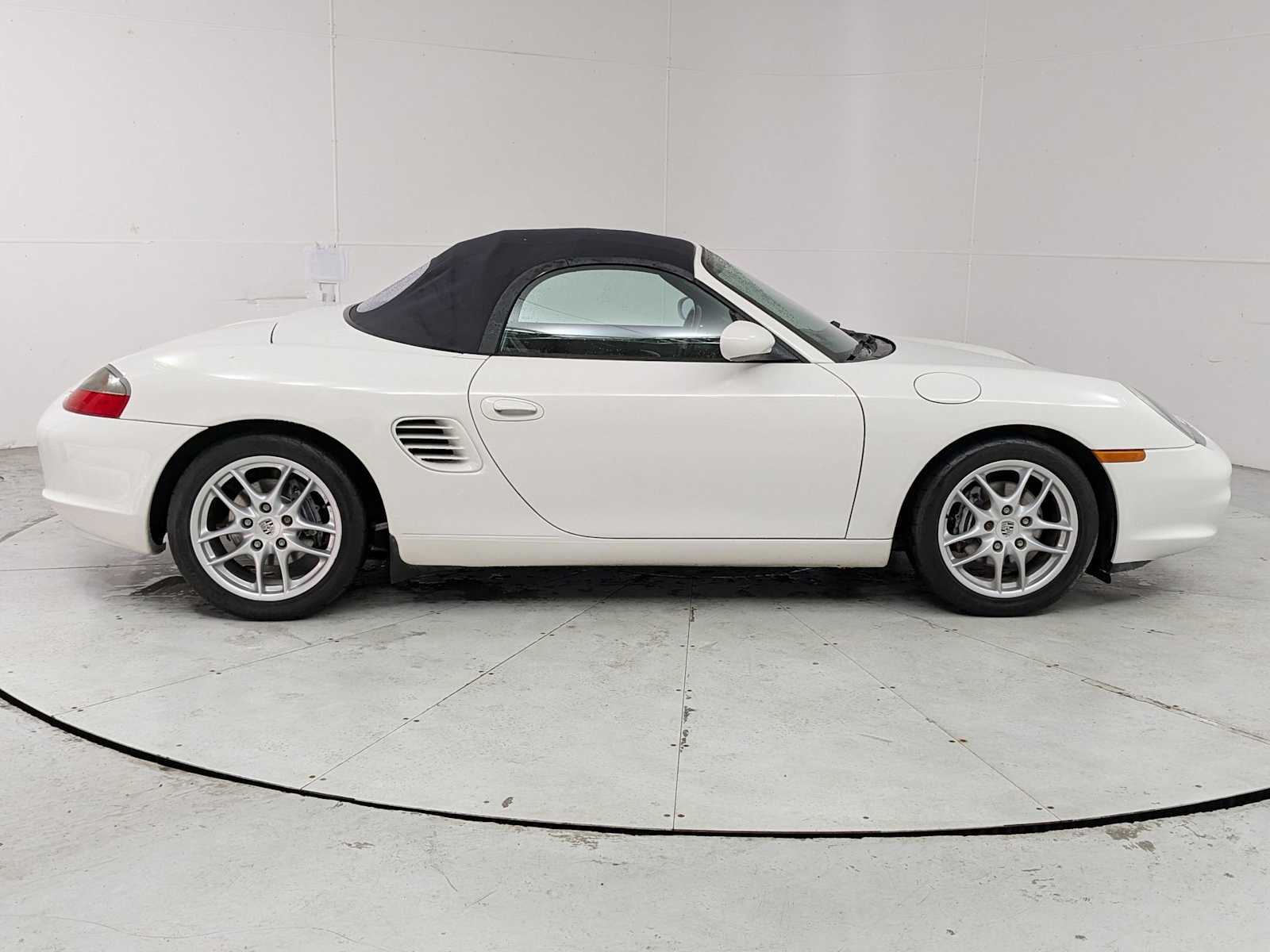 Thumbnail: 2004 Porsche Boxster - 7