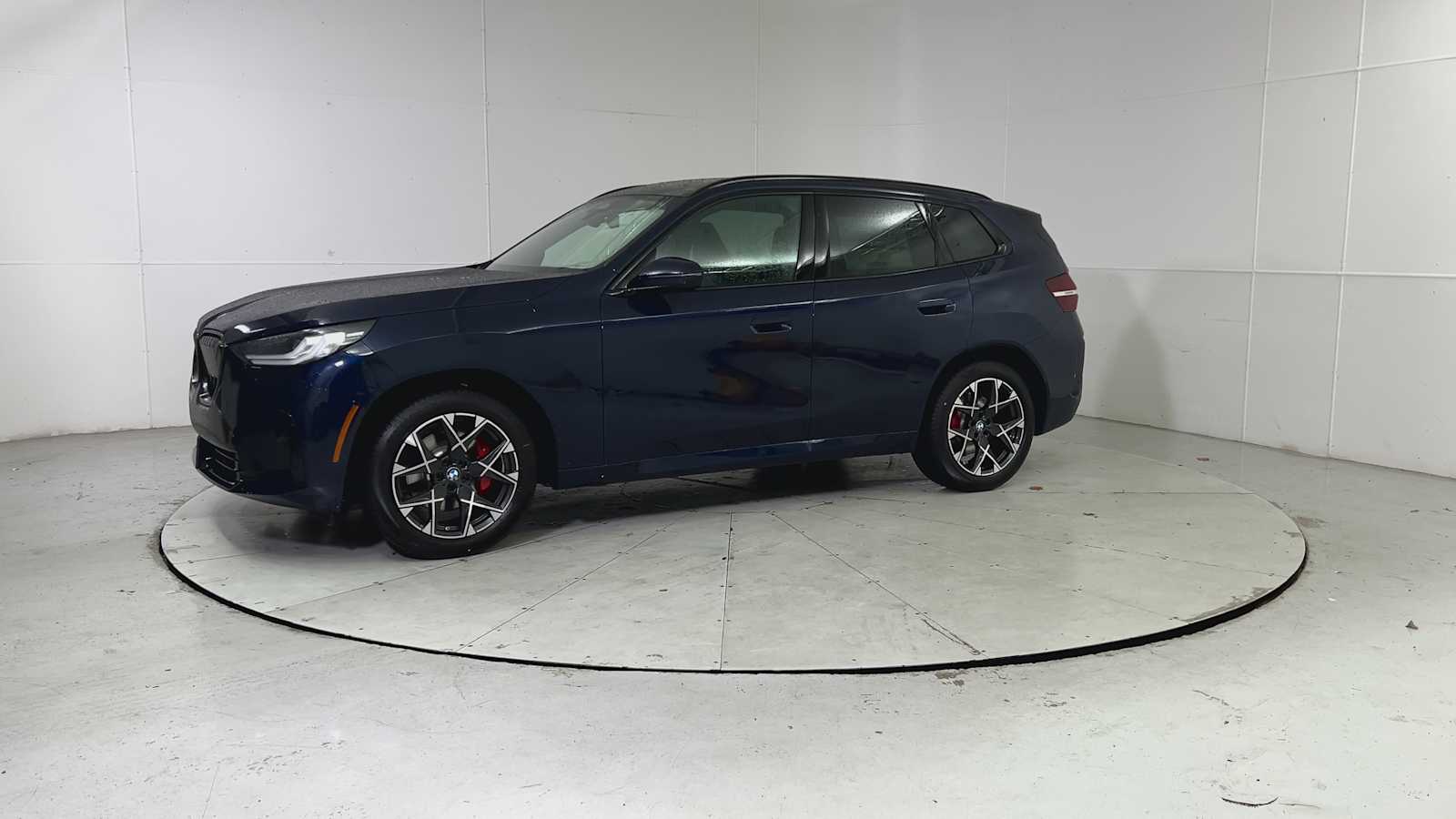 Thumbnail: 2026 BMW X3 - 6