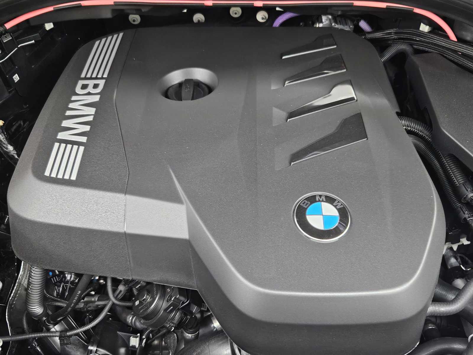 Thumbnail: 2025 BMW X3 - 13
