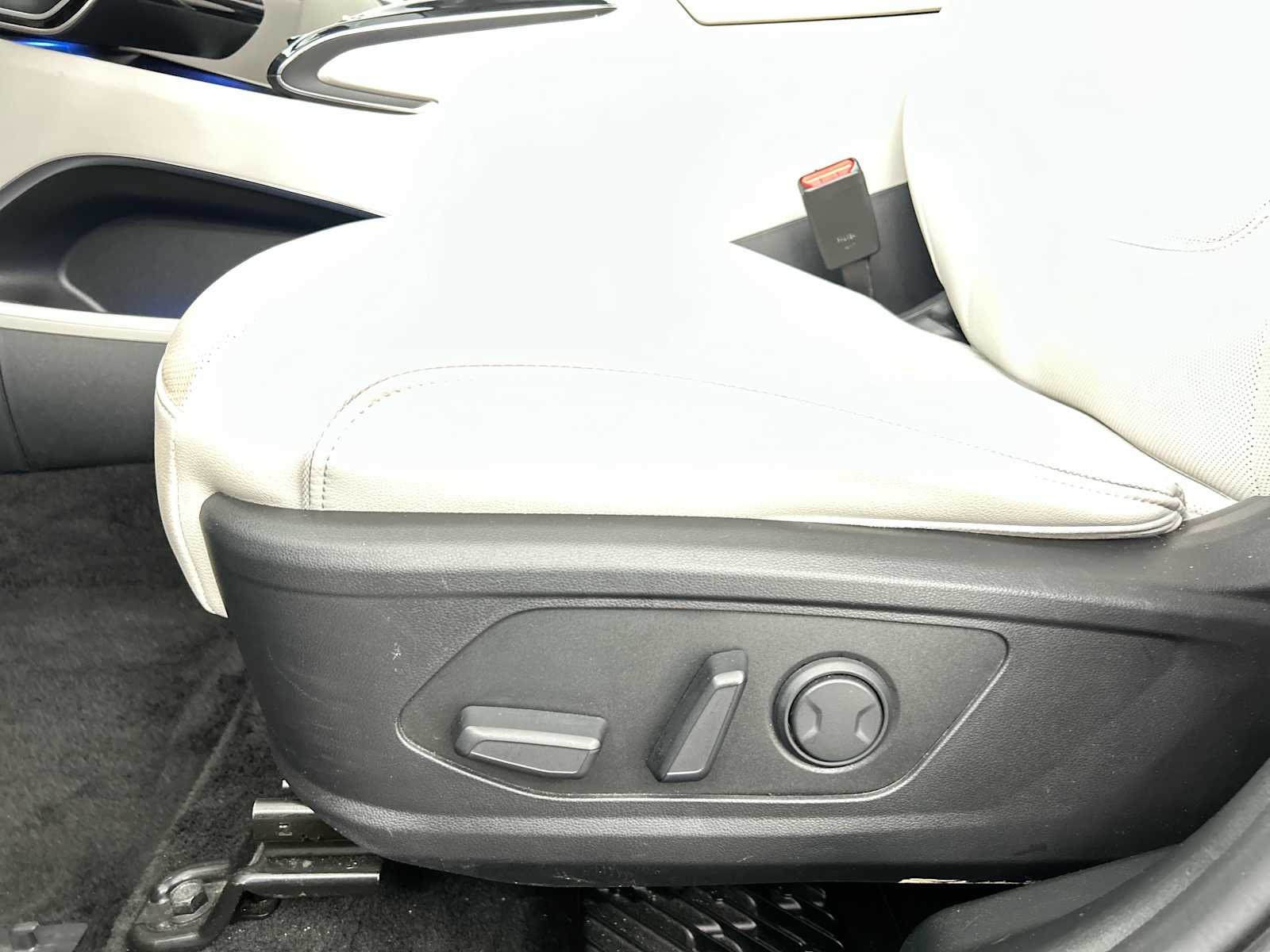 Thumbnail: 2024 Hyundai Tucson - 14