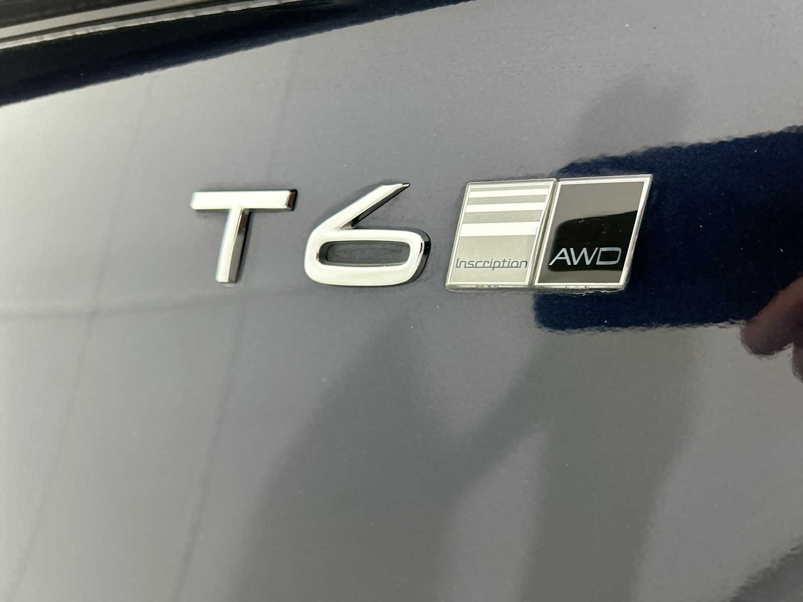 Thumbnail: 2017 Volvo XC90 - 28