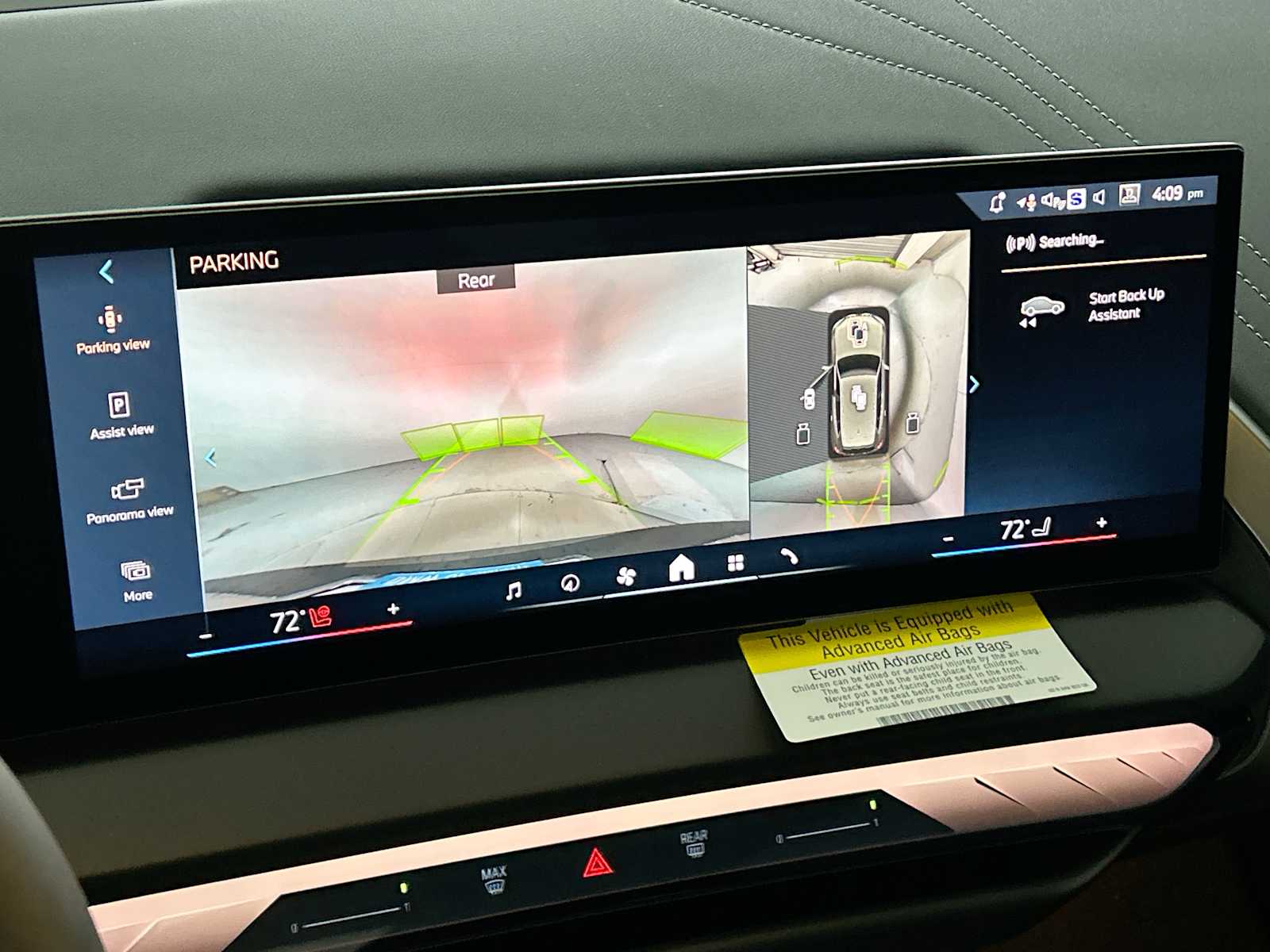 Thumbnail: 2026 BMW X3 - 24