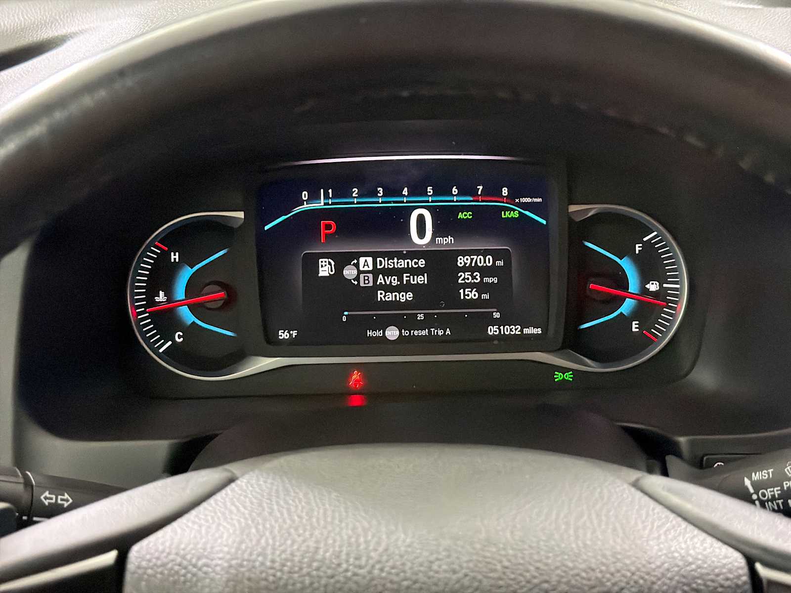 Thumbnail: 2021 Honda Pilot - 10