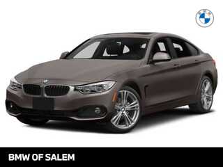 2016 BMW 4 Series 428i -
                  Salem, OR