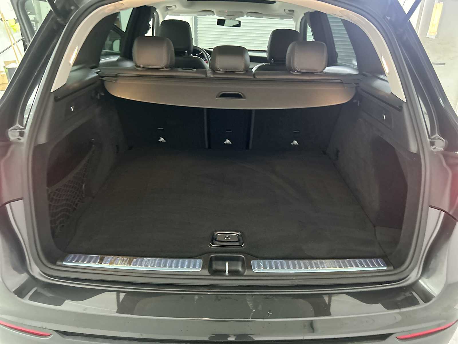 Thumbnail: 2020 Mercedes-Benz GLC - 19