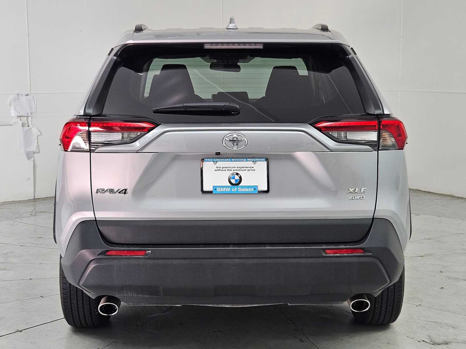 Thumbnail: 2024 Toyota RAV4 - 5