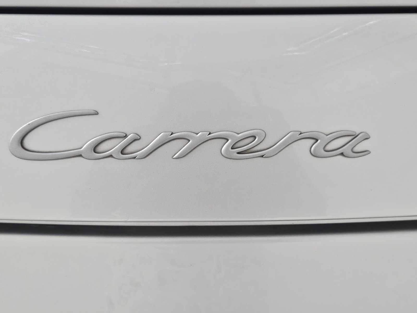 Thumbnail: 2006 Porsche 911 - 28