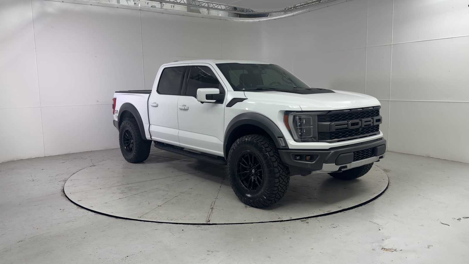 Thumbnail: 2022 Ford F-150 - 8