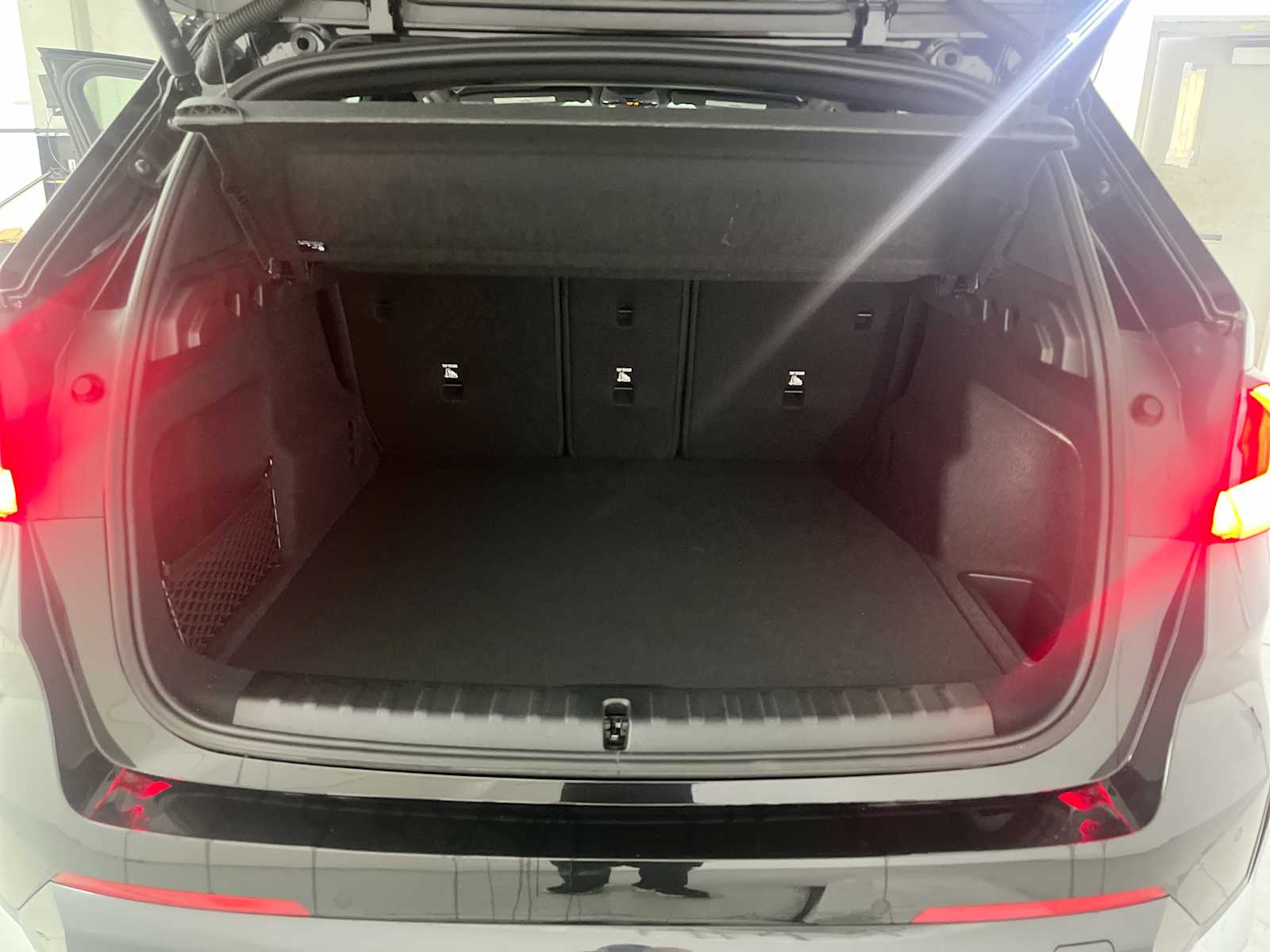 Thumbnail: 2025 BMW X1 - 20