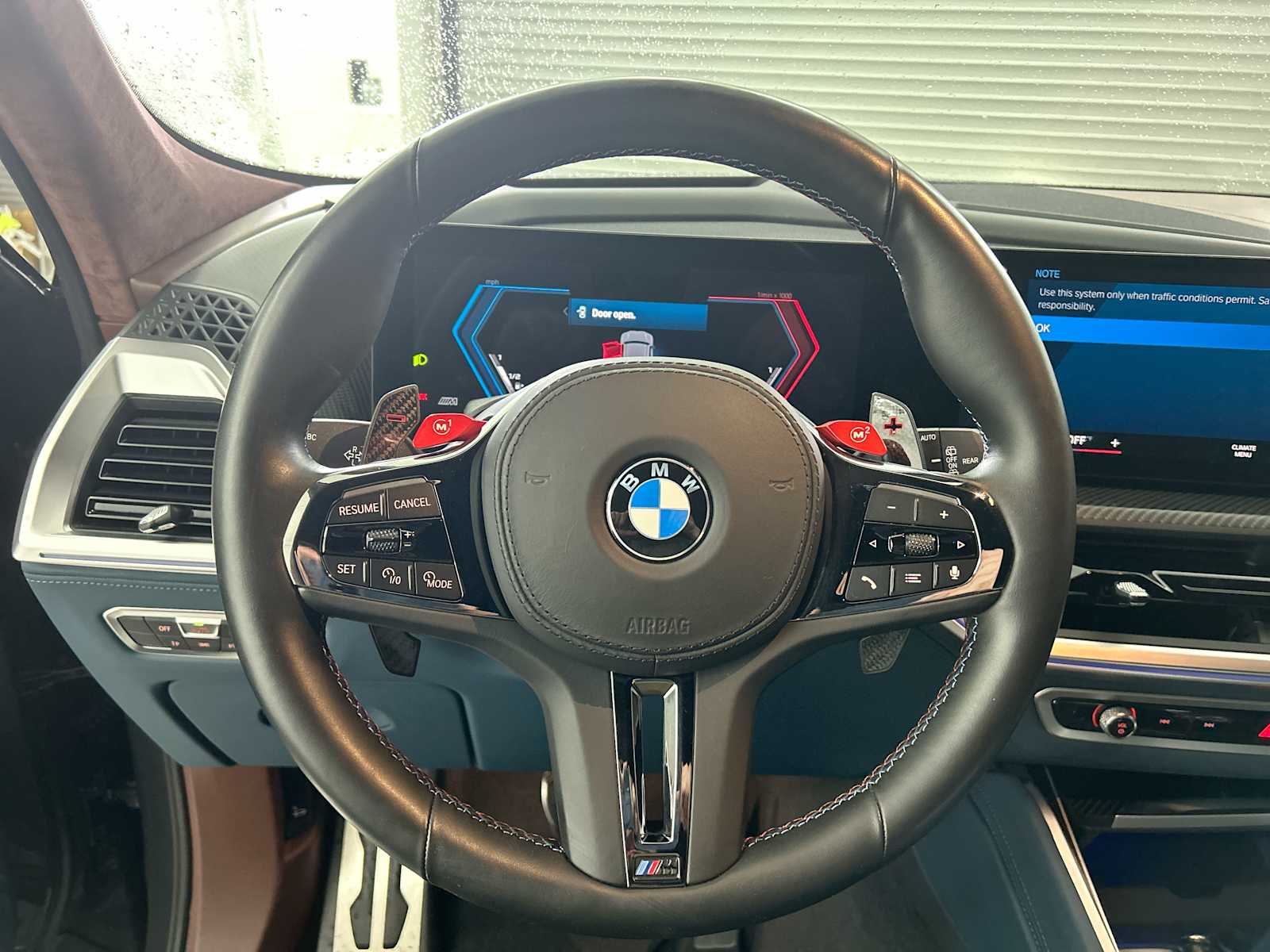 Thumbnail: 2023 BMW XM - 11