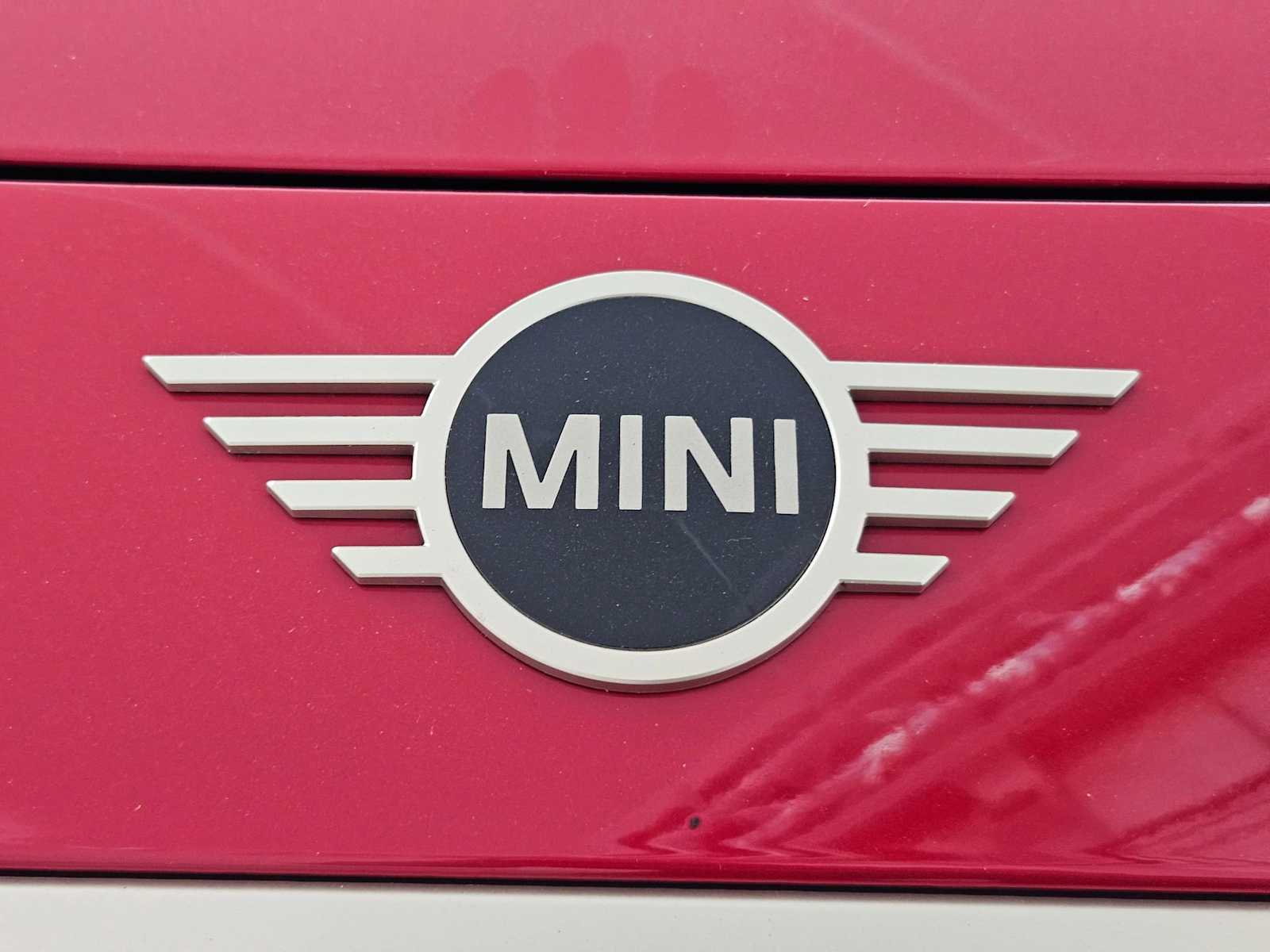 Thumbnail: 2025 MINI Cooper Countryman - 11