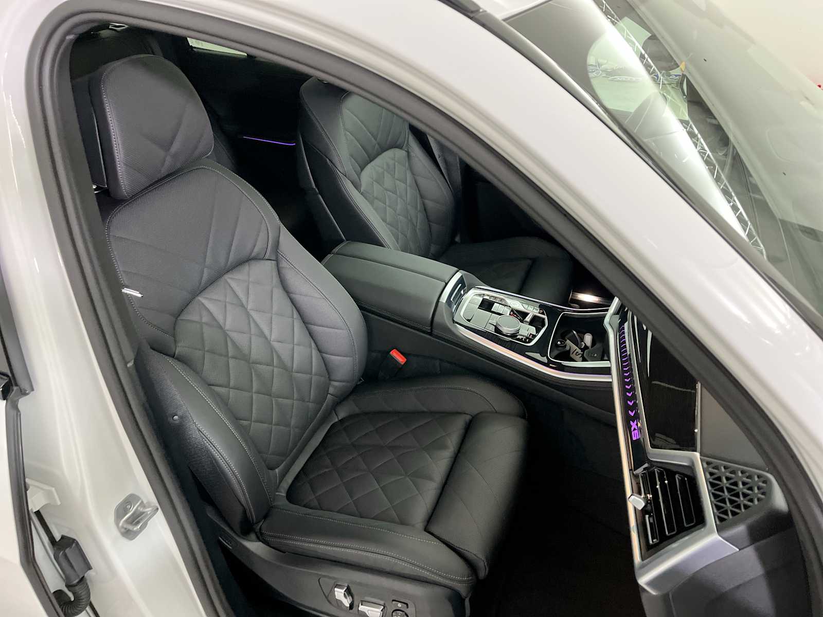 Thumbnail: 2026 BMW X5 - 26