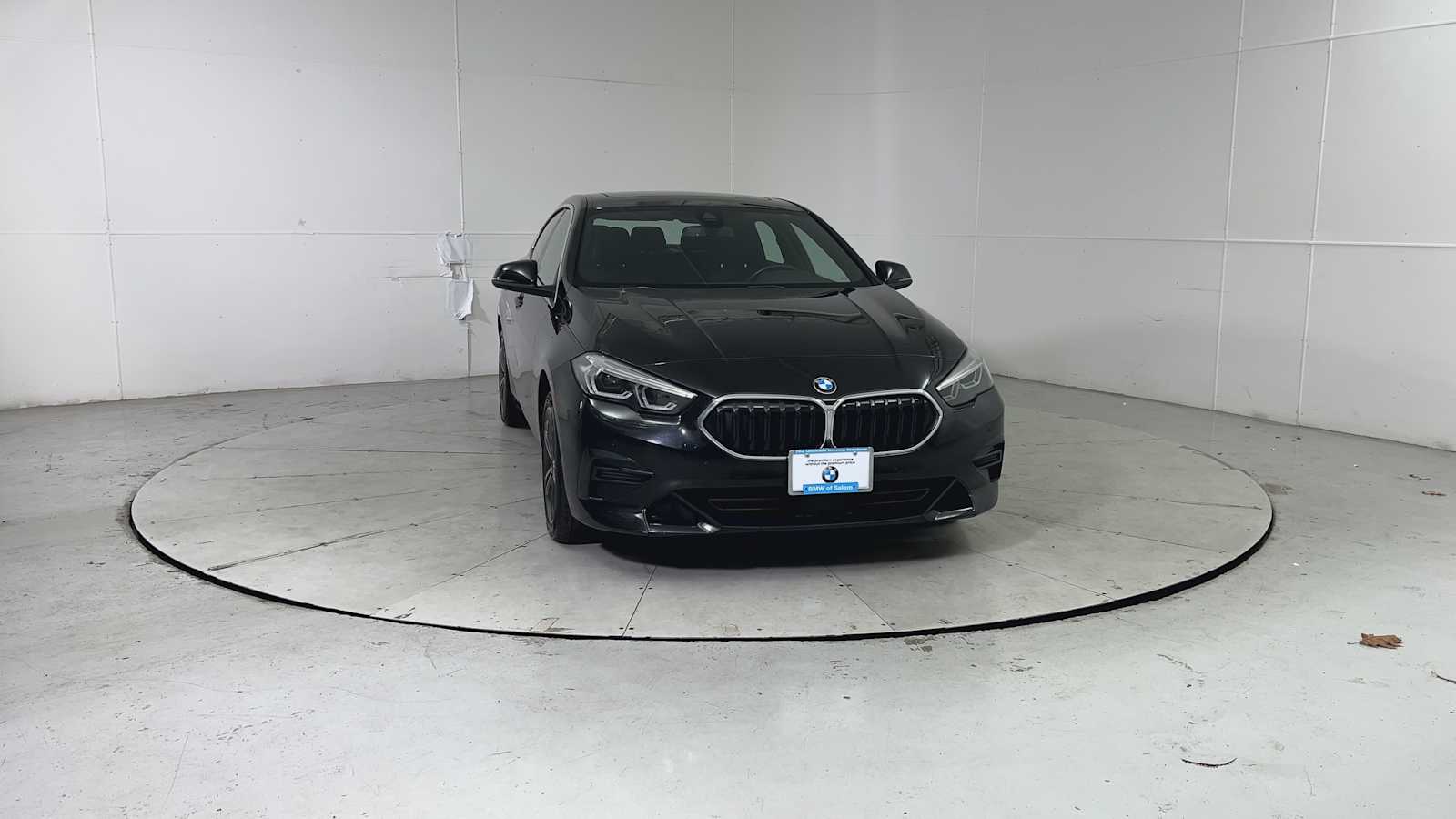 Thumbnail: 2024 BMW 2 Series - 7