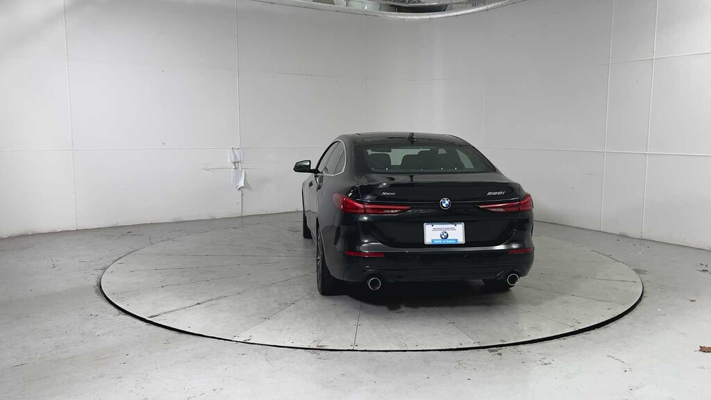 Used 2024 BMW 2 Series 228i xDrive Sedan