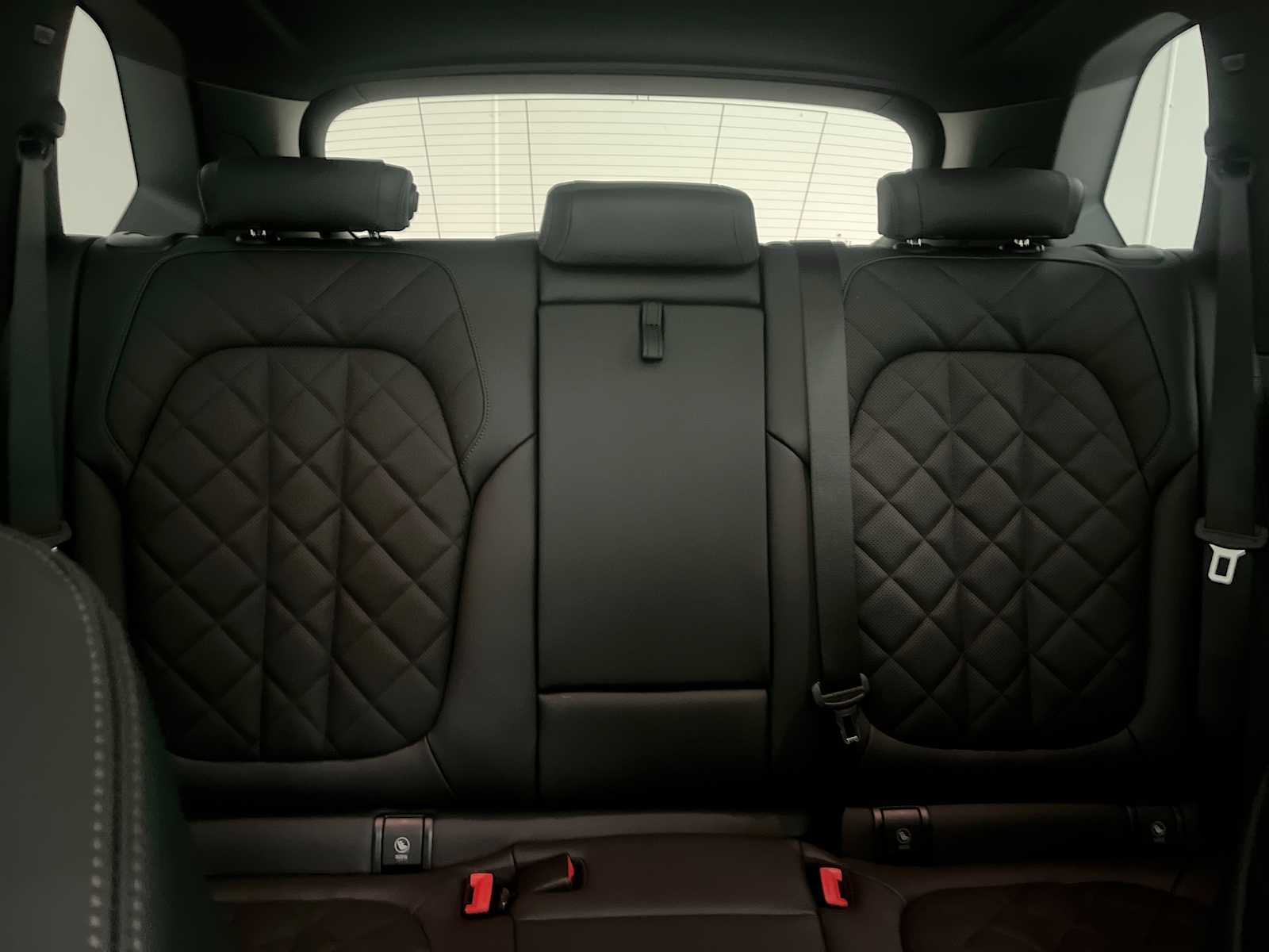 Thumbnail: 2026 BMW X5 - 13