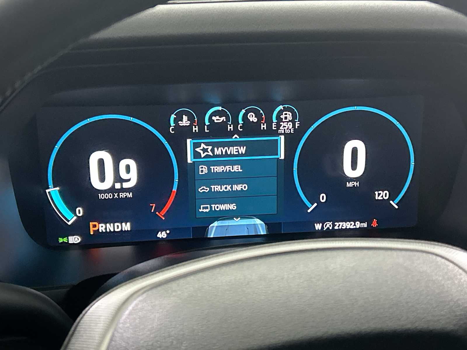 Thumbnail: 2023 Ford F-150 - 10