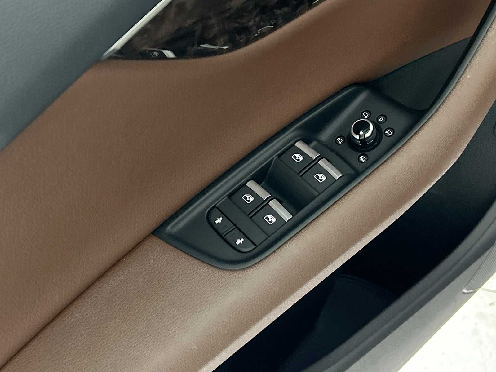 Thumbnail: 2018 Audi Q7 - 15