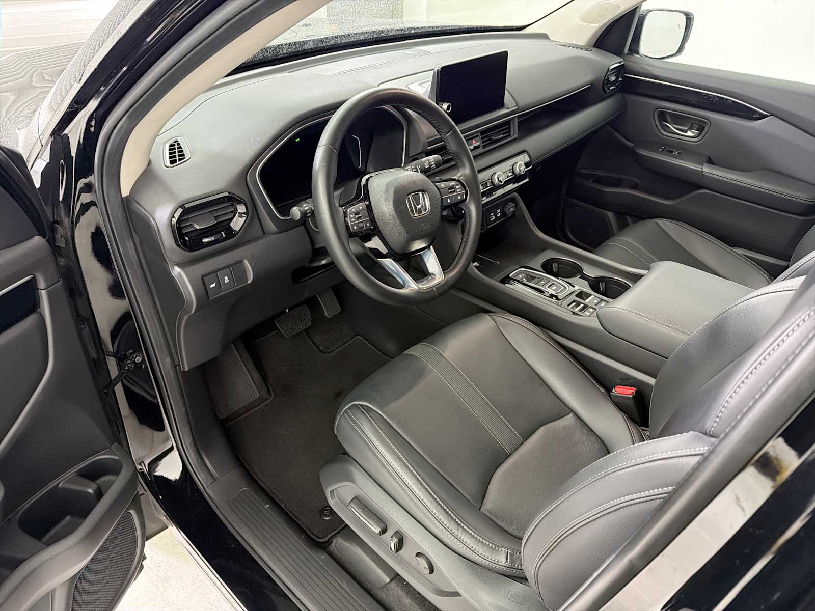 Thumbnail: 2024 Honda Pilot - 11