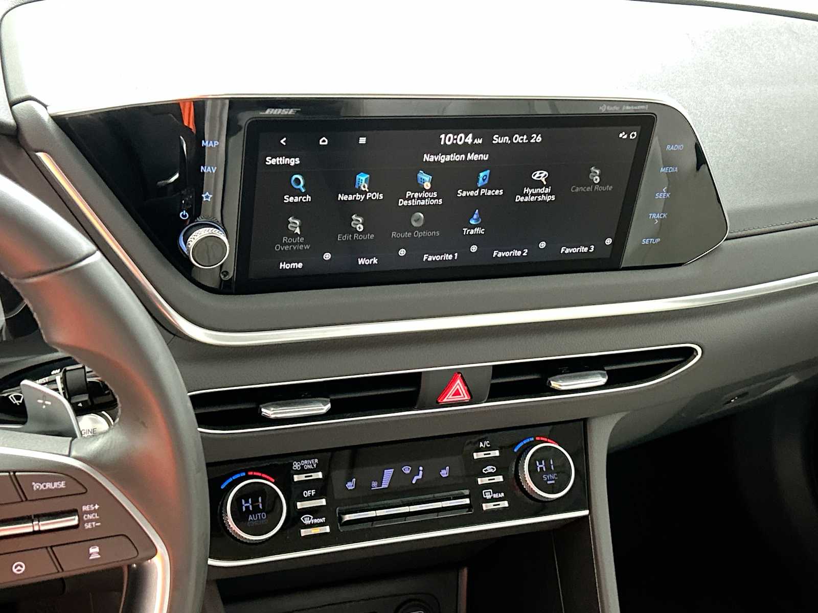 Thumbnail: 2023 Hyundai Sonata - 19