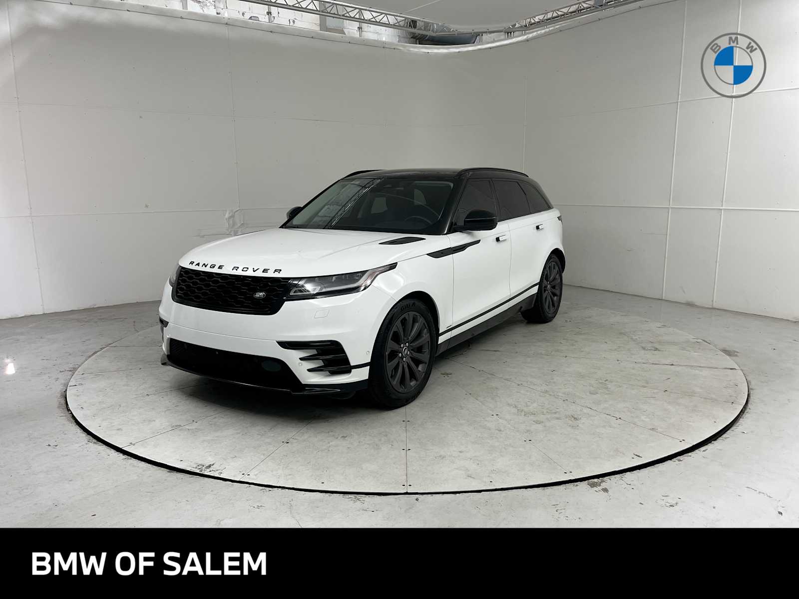 2021 Land Rover Range Rover Velar R-Dynamic S -
                  Salem, OR