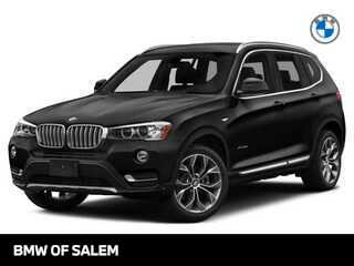 2017 BMW X3 xDrive28i -
                  Salem, OR
