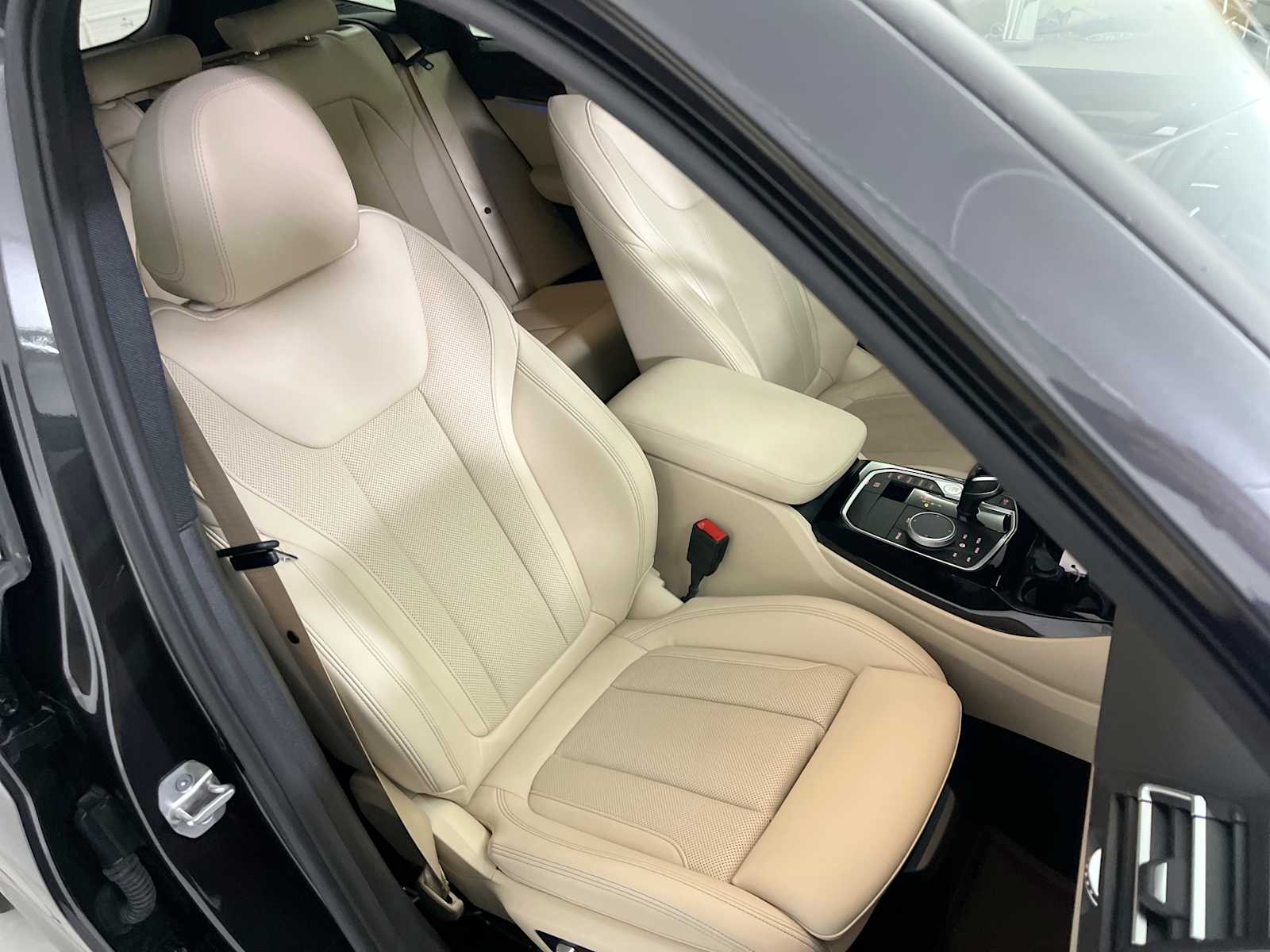 Thumbnail: 2022 BMW X3 - 26