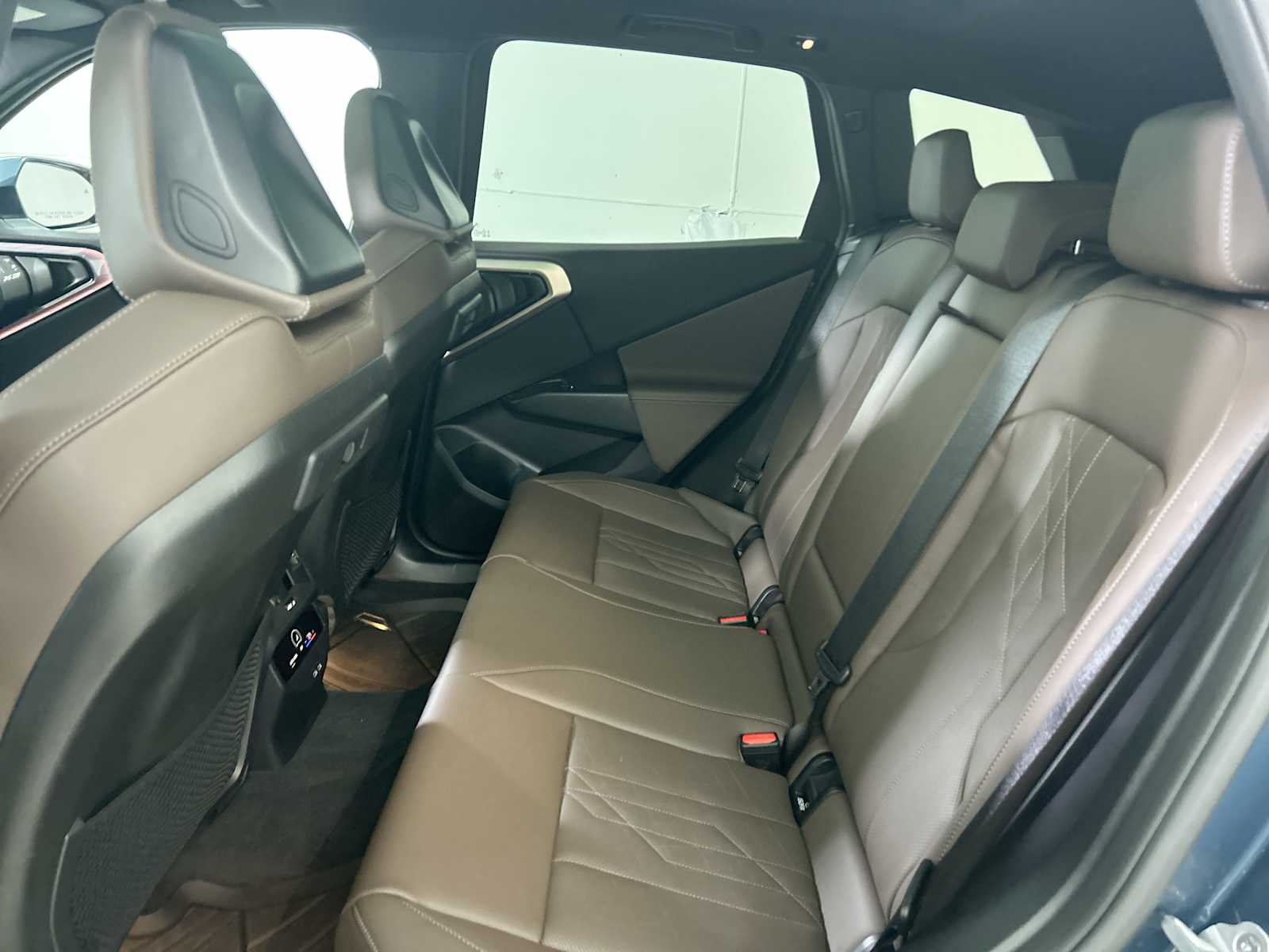 Thumbnail: 2025 BMW X3 - 24