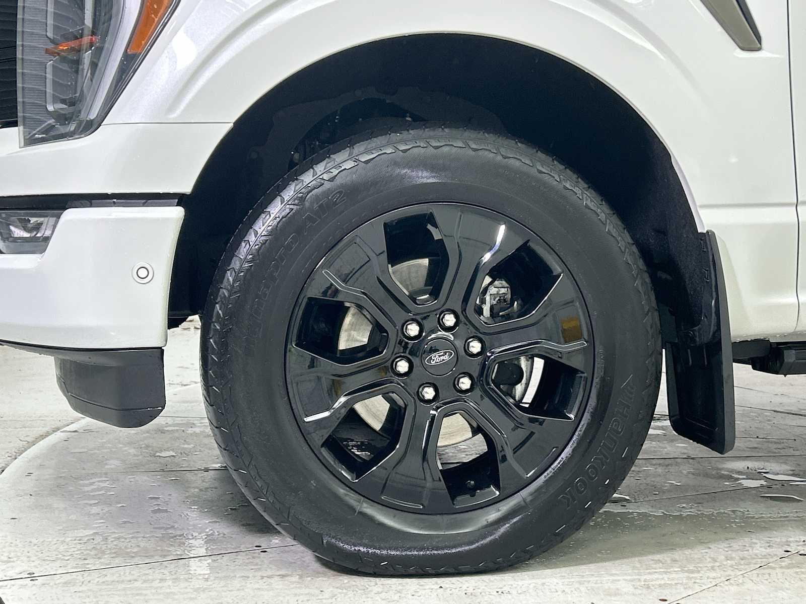 Thumbnail: 2023 Ford F-150 - 19