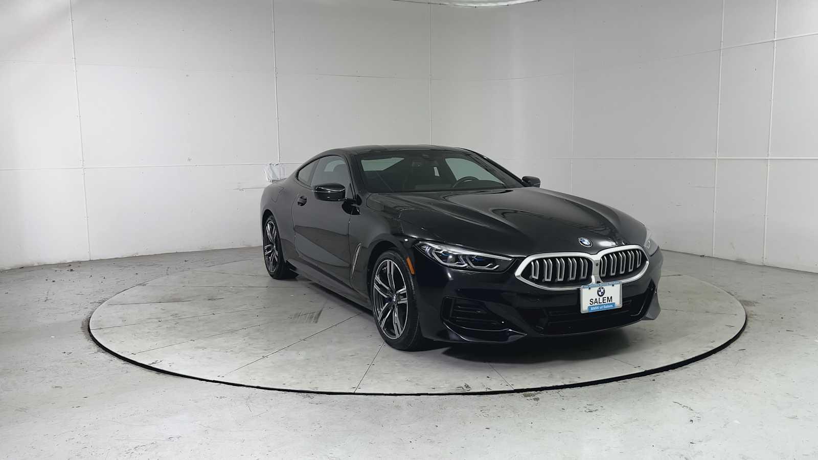Thumbnail: 2025 BMW 8 Series - 6