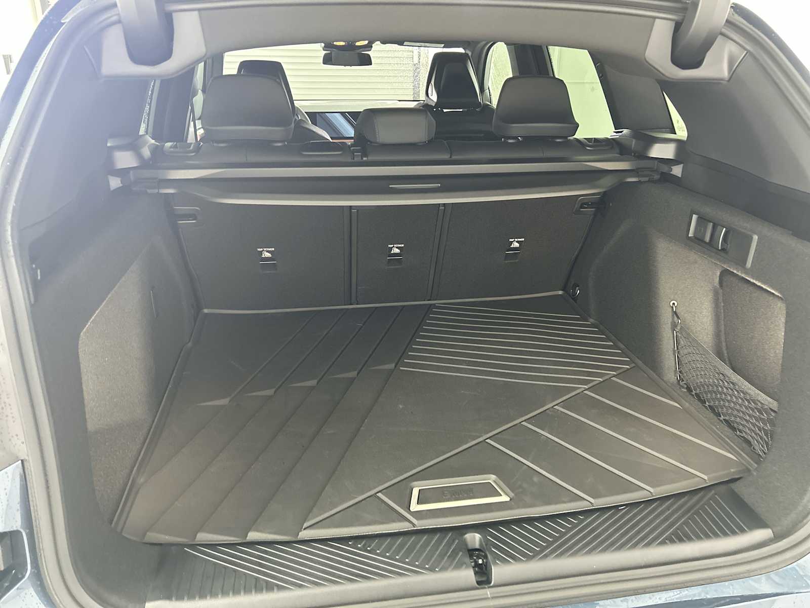 Thumbnail: 2026 BMW X3 - 21