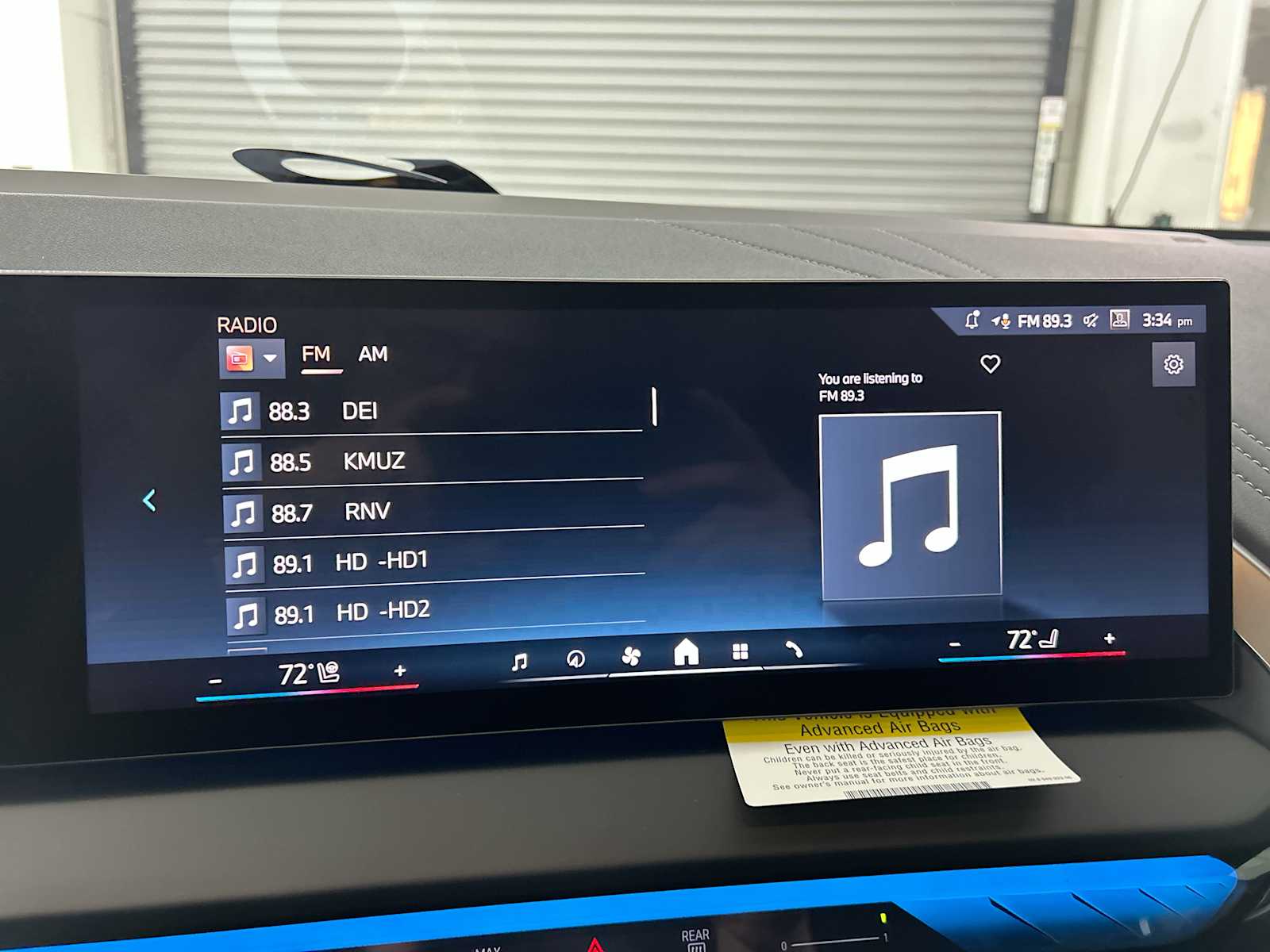 Thumbnail: 2026 BMW X3 - 12