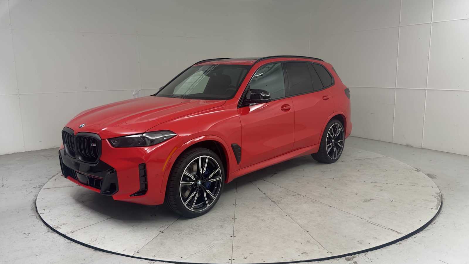 Thumbnail: 2026 BMW X5 - 6