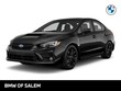 Subaru WRX