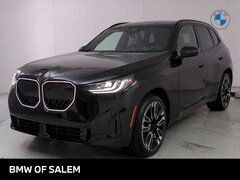 2025 BMW X3 30 xDrive SUV Salem, OR