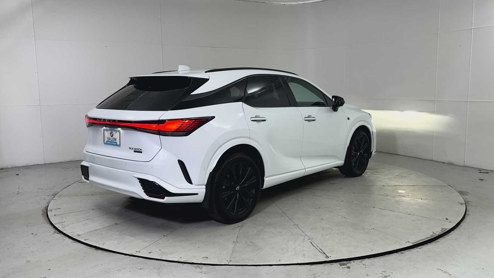 Thumbnail: 2024 Lexus RX - 2