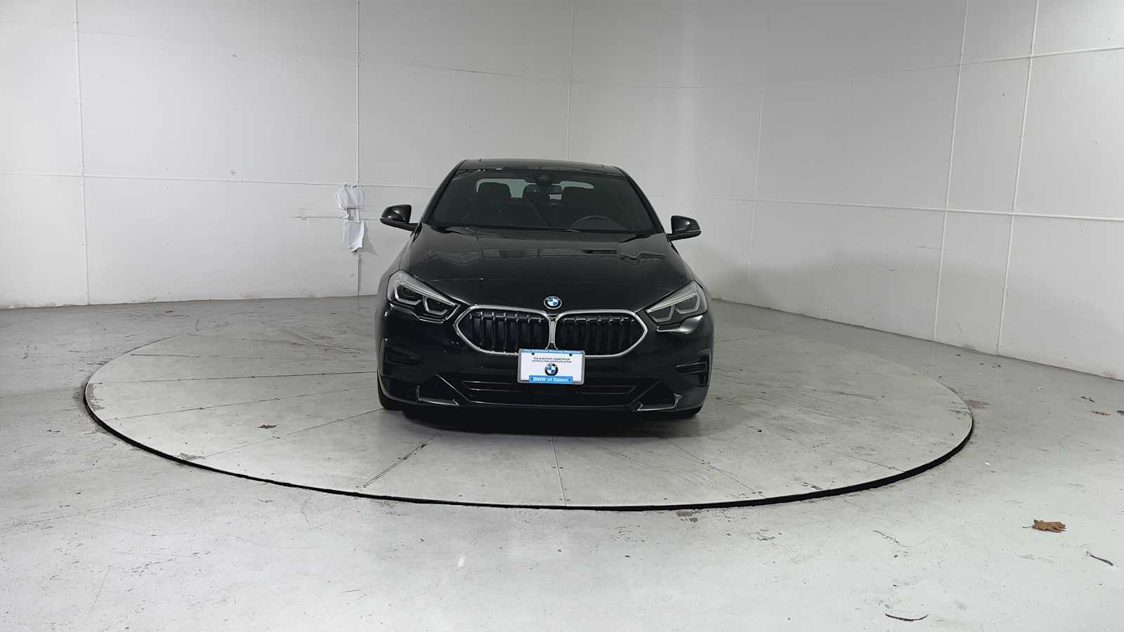 Thumbnail: 2024 BMW 2 Series - 7