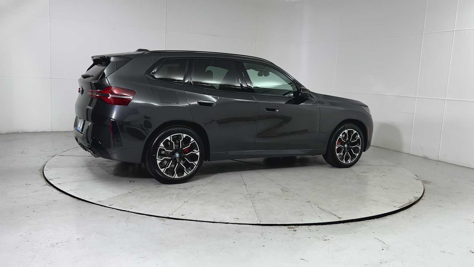 Thumbnail: 2026 BMW X3 - 9