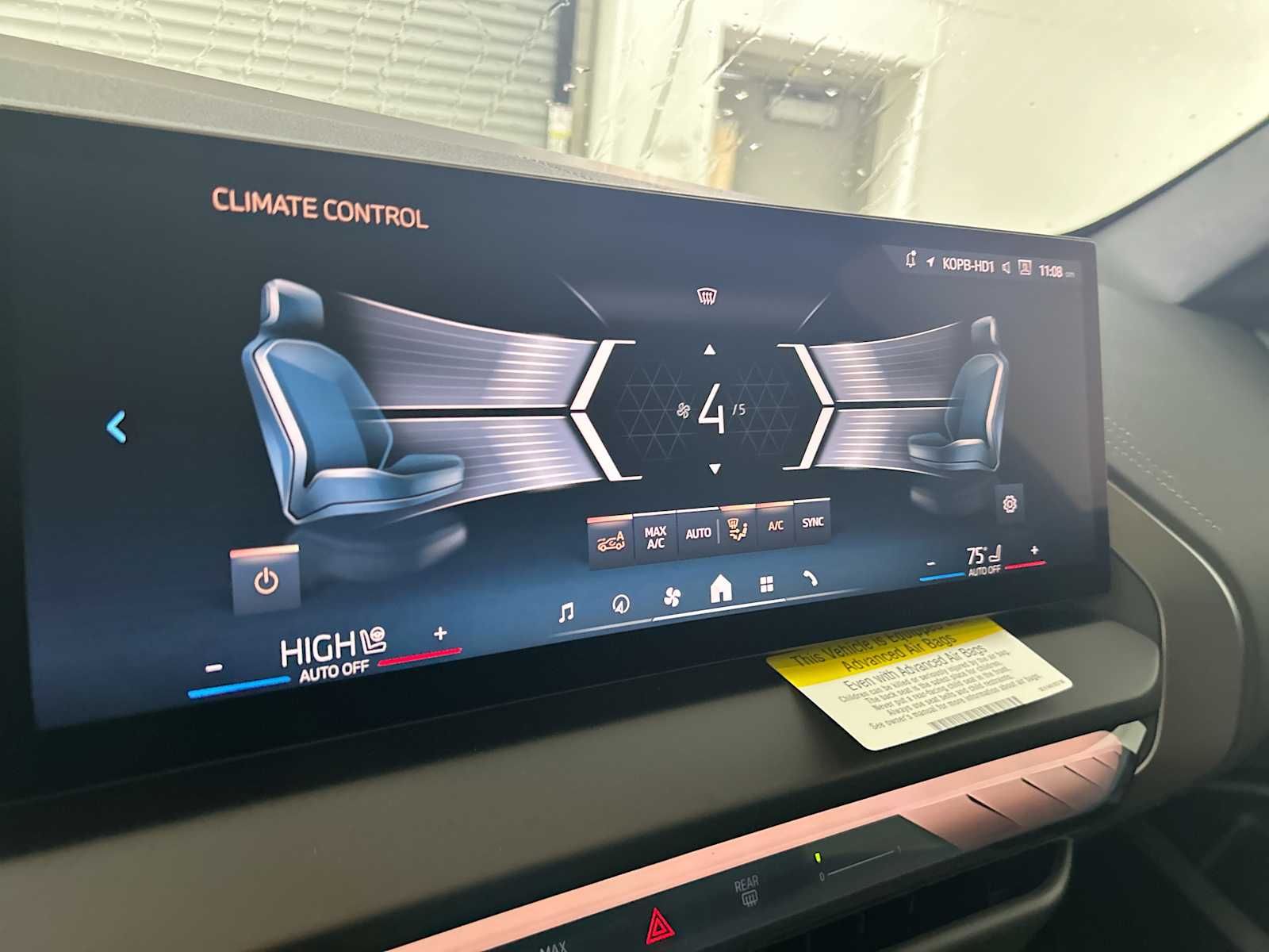 Thumbnail: 2026 BMW X3 - 17