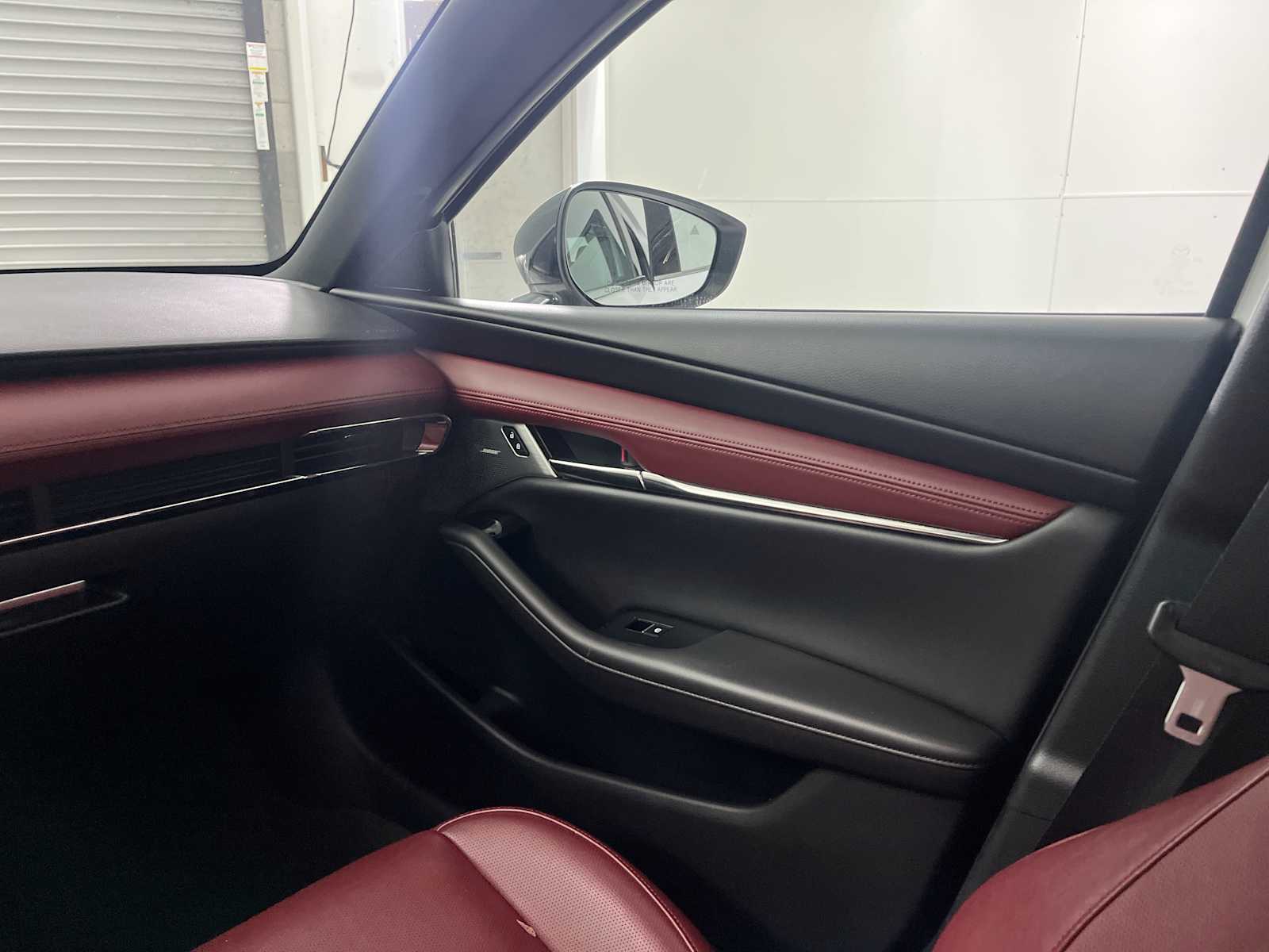 Thumbnail: 2021 Mazda Mazda3 - 11