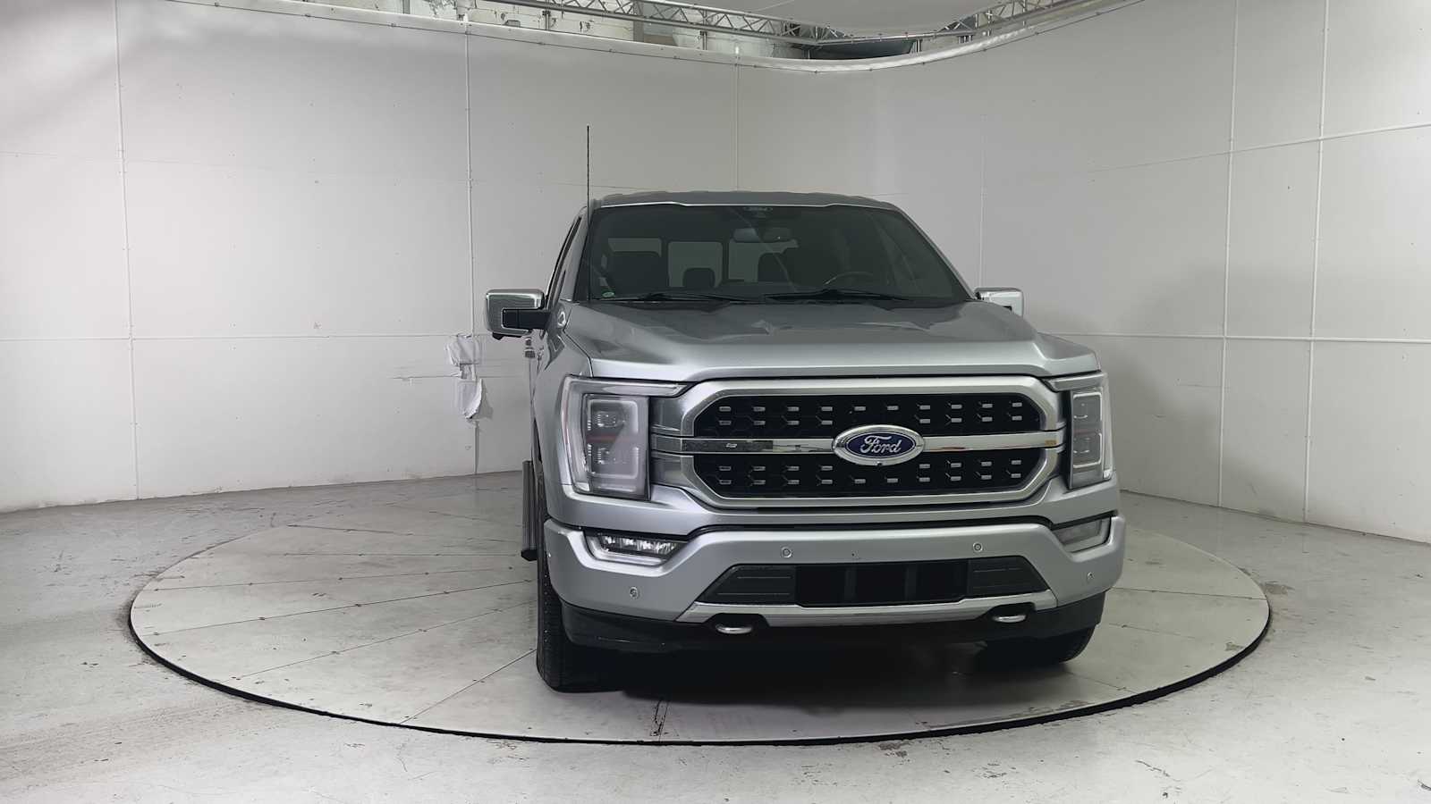 Thumbnail: 2022 Ford F-150 - 7