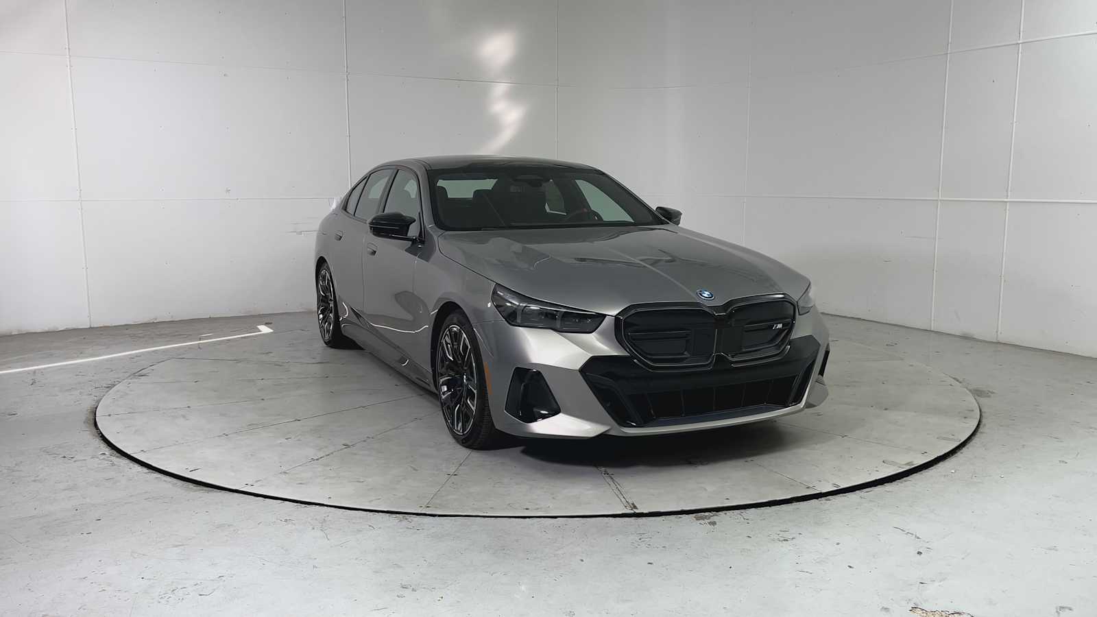 Thumbnail: 2026 BMW i5 - 7